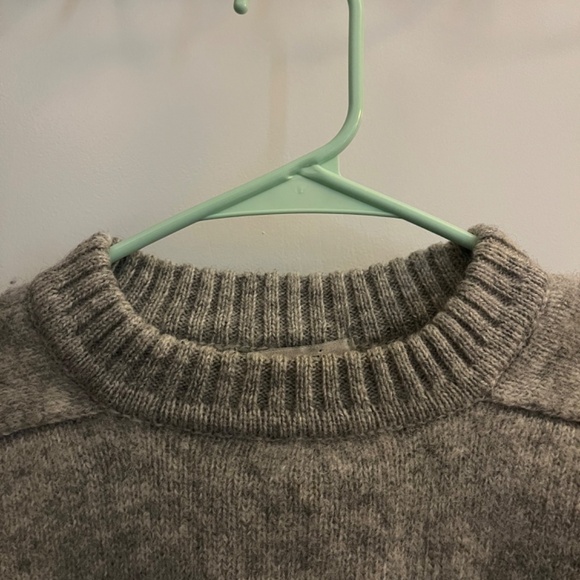 Luxury wool sweater - Picture 6 of 9